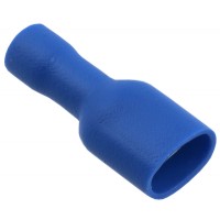 Кабельный наконечник РпИмп 2-5-0,8 плоский (100шт/упак) IEK