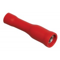 Кабельный наконечник РшИм 1,25-5-4 штекер (100шт/упак) IEK