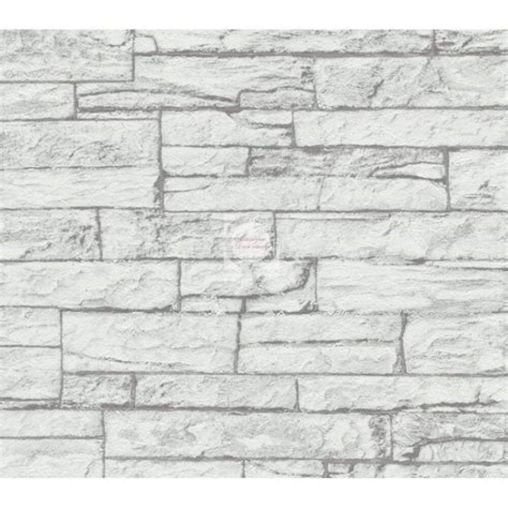 Обои бумажные 0,53*10,05 Кварцит 6281-5