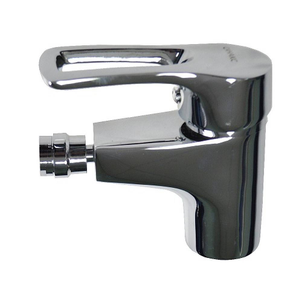 Смеситель для биде GFmark встраиваемый Бронза 20727 Смеситель для биде GFmark встраиваемый Бронза 20727