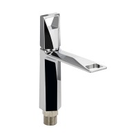 Смеситель для умывальника FABIA латунь Torre ХРОМ (9739)