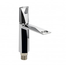 Смеситель для раковины FABIA шаровый  модель Torre ХРОМ 9739