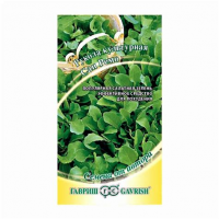 Семена Рукола Индау Сан Ремо 1.0 г