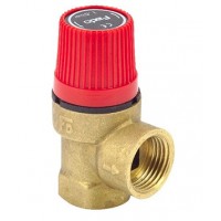 Клапан предохранительный (3 bar)