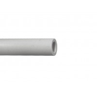 ППР Труба PN20 20*3,4мм белая L=4м КРАТНО 1шт (1 упаковка = 140м) 10102020-PRO