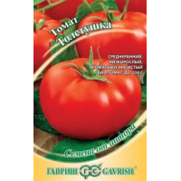 Семена Томат Толстушка 0,05г