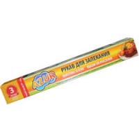 Рукав для запекания 3м Йорк AZUR 902120
