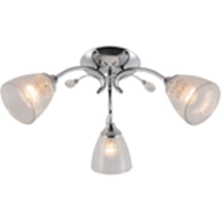 Светильник потолочный 01547-3.3-03 CR