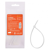 Хомут пластиковый 7,2*200