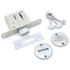 Замок врезной Зенит ЗВ 8-4.1 3кл б/руч 2558 Замок врезной Зенит ЗВ 8-4.1 3кл б/руч 2558