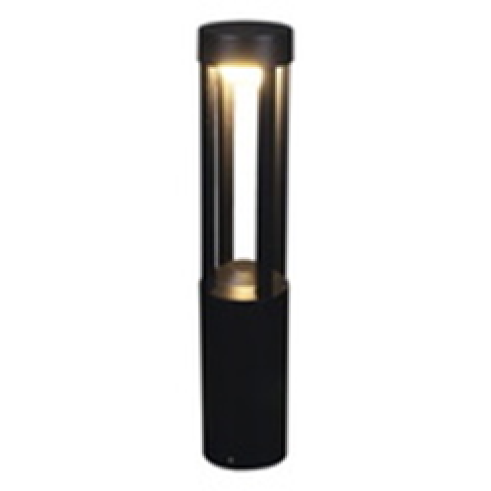 Светильник уличный 09958-0.7-001U 0,6M LED12W BK