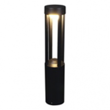 Светильник уличный 09958-0.7-001U 0,6M LED12W BK