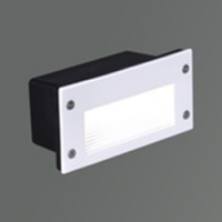 Светильник настенный 86603-9.0-001TL LED6W WT подсветка лестниц