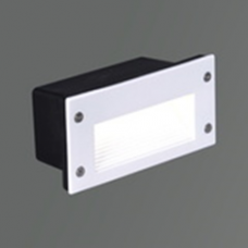 Светильник настенный 86603-9.0-001TL LED6W WT подсветка лестниц