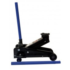 Домкрат подкатной 2,0т гидравлический JCB-T825010R