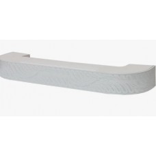 Бленда 7см Жар-Птица белый лак (мин.рез 0,5м)