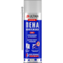 Пена монтажная бытовая всесезонная 400 мл SILA HOME MAX FOAM COMPACT