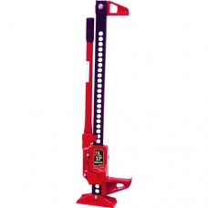 Домкрат реечный 3,0т 60" H155-1350 TRA8605-F