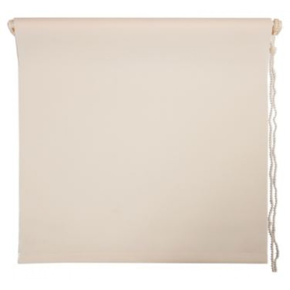 Ролета MJ-050  65*215 Кремовый 