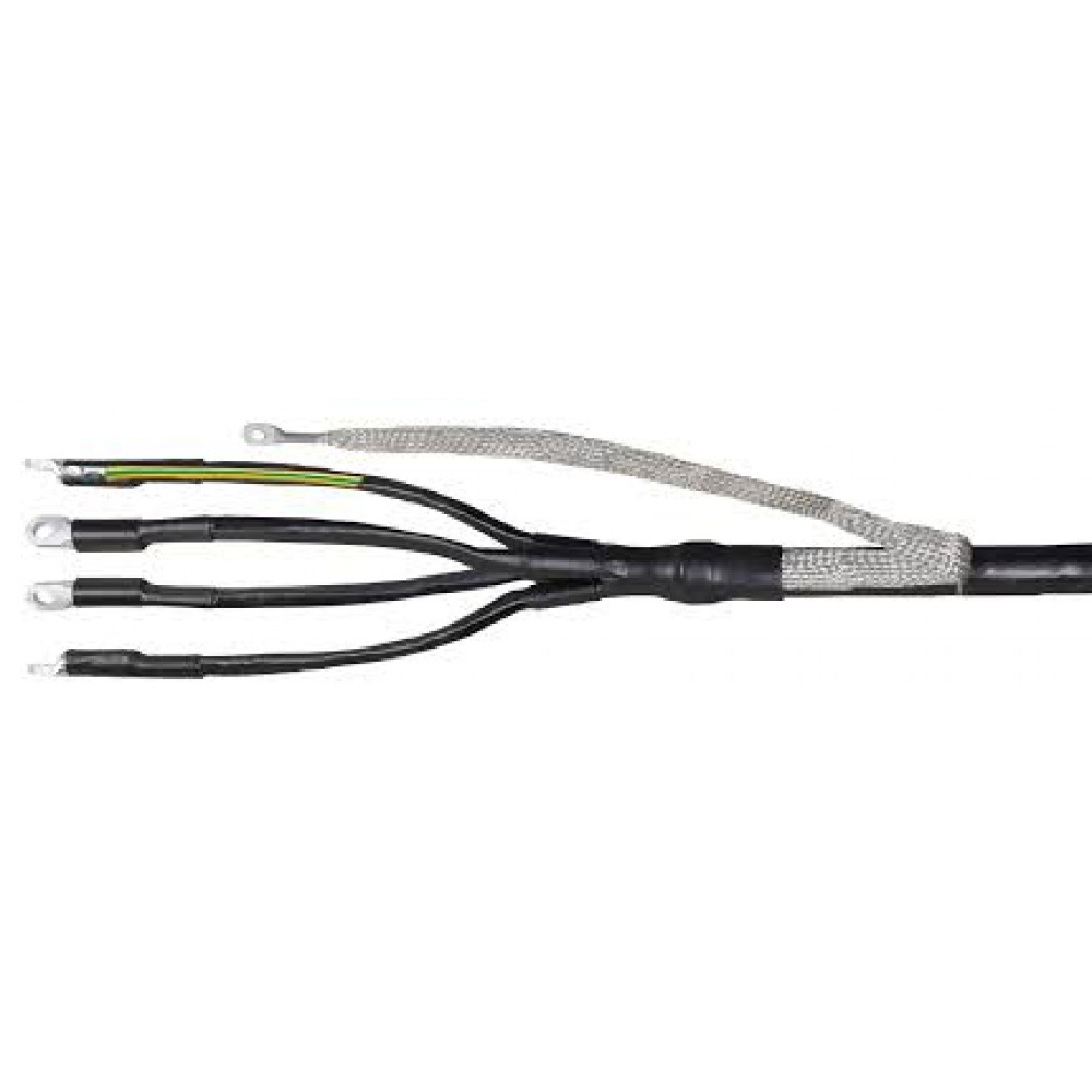 Муфта ПКВтпбэ 5х16/25 б/н ППД ПВХ/СПЭ 