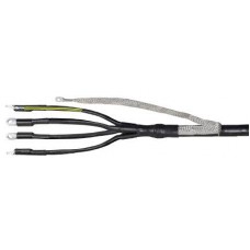 Муфта ПКВтпбэ 5х16/25 б/н ППД ПВХ/СПЭ 