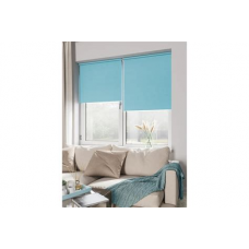 Ролета Блэкаут BASIC 65*160 Какао