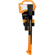 Топор Х7-XS  FISKARS+ точилка 1020183