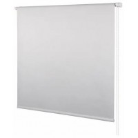 Ролета Блэкаут  45*180 Облака молочный