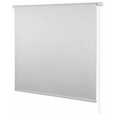 Ролета Блэкаут  45*180 Облака молочный