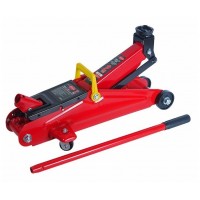 Домкрат подкатной 2,0т RockForce T82005-RF