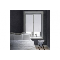 Ролета Blackout Диаманд  57*160 крем ХХХ АКЦИЯ 