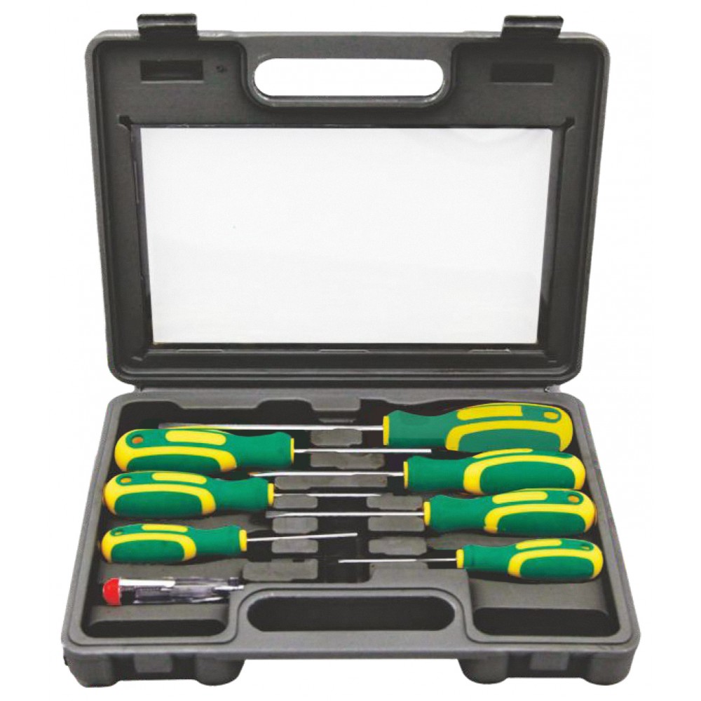 Отверток набор (8пр.) 56037 Отверток набор (8пр.) 56037