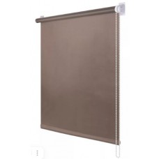 Ролета ЖЕМЧУГ  75*180 Шоколадный