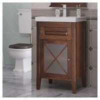 Умывальник Cersanit 50 см (Como 50)