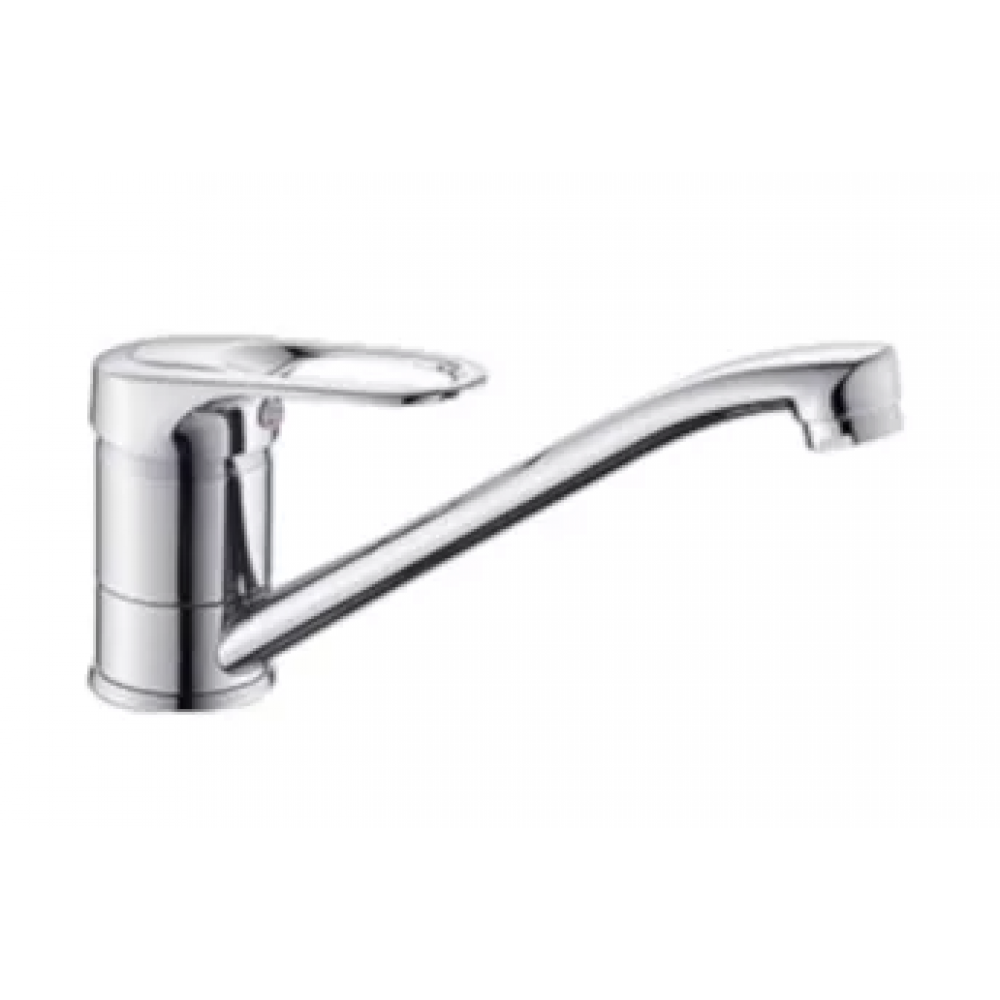 Смеситель для кухни с длинным изливом P42215 Смеситель для кухни с длинным изливом P42215