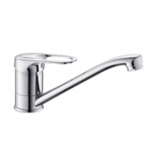 Смеситель для кухни с длинным изливом P42215