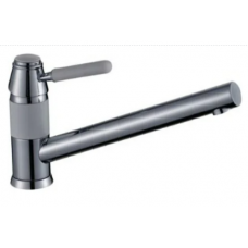 Смеситель для кухни с длинным изливом P42233-7