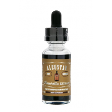 Эссенция Alcostar Cherry Cognac 30мл