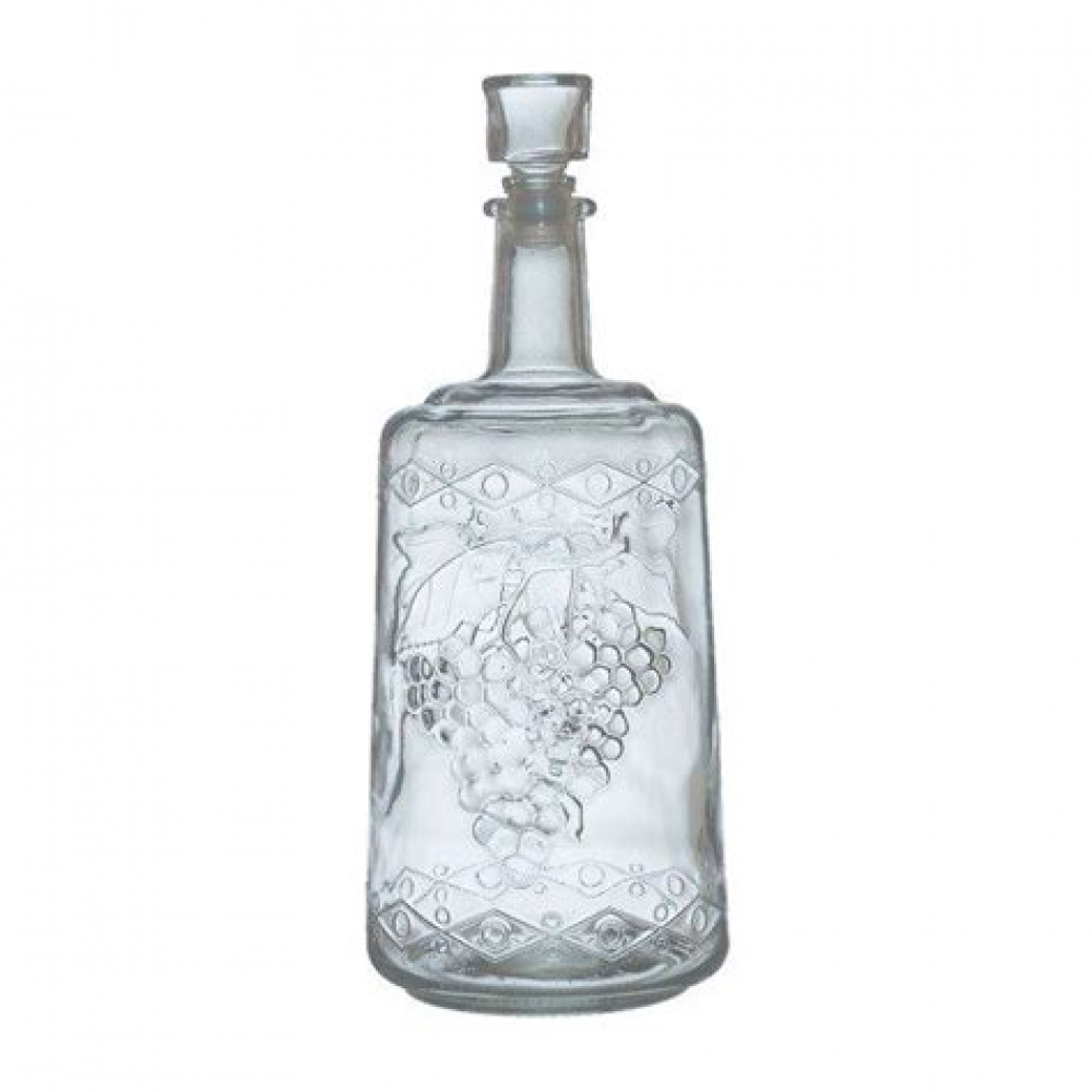 Тройник с переключателем 8мм, латунь