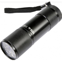 Фонарь ручной светодиодный H-8008B
