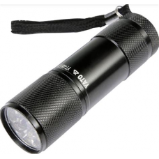 Фонарь ручной светодиодный H-8008B