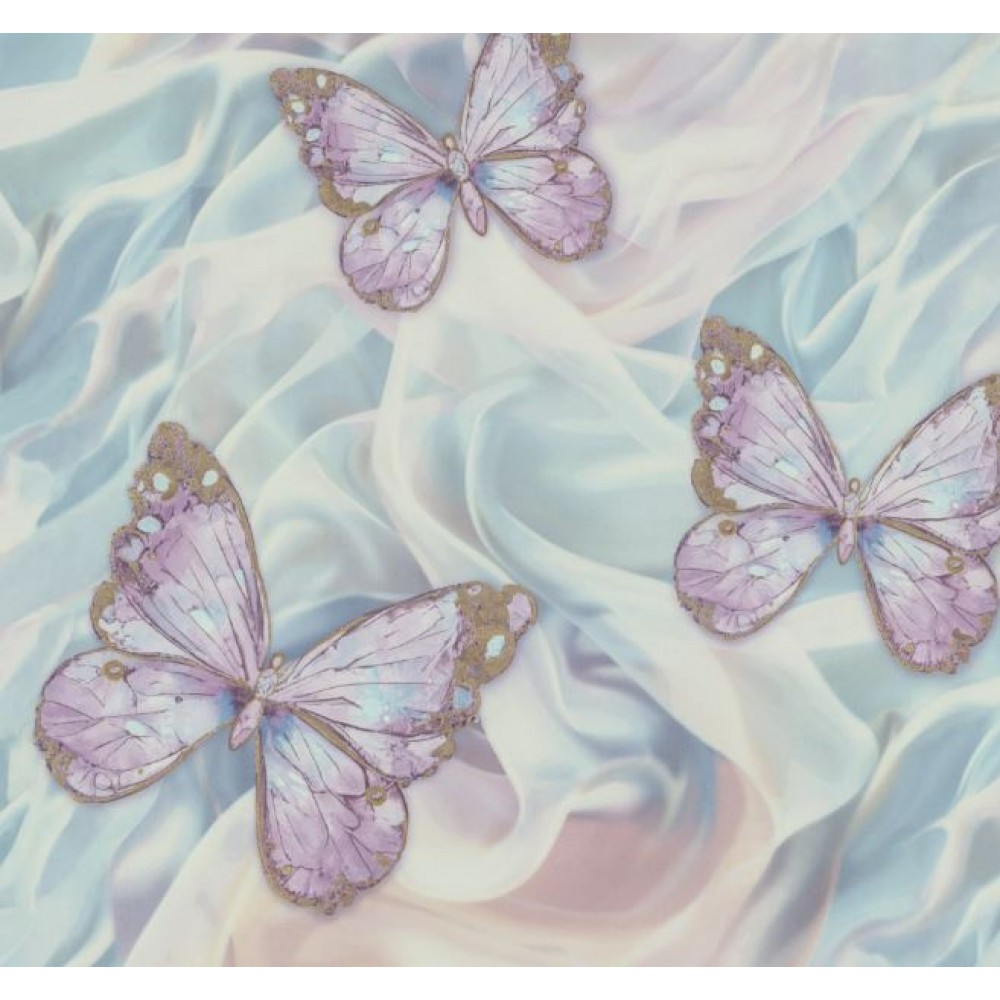 Обои виниловые на флиз.основе 1,06*10,05 Сияй 7270-03