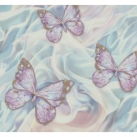 Обои виниловые на флиз.основе 1,06*10,05 Сияй 7270-03