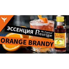 Эссенция Белый ром 10мл