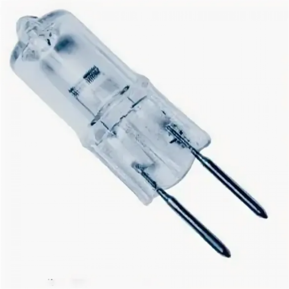Лампа гал. G6.35 50W Лампа гал. G6.35 50W