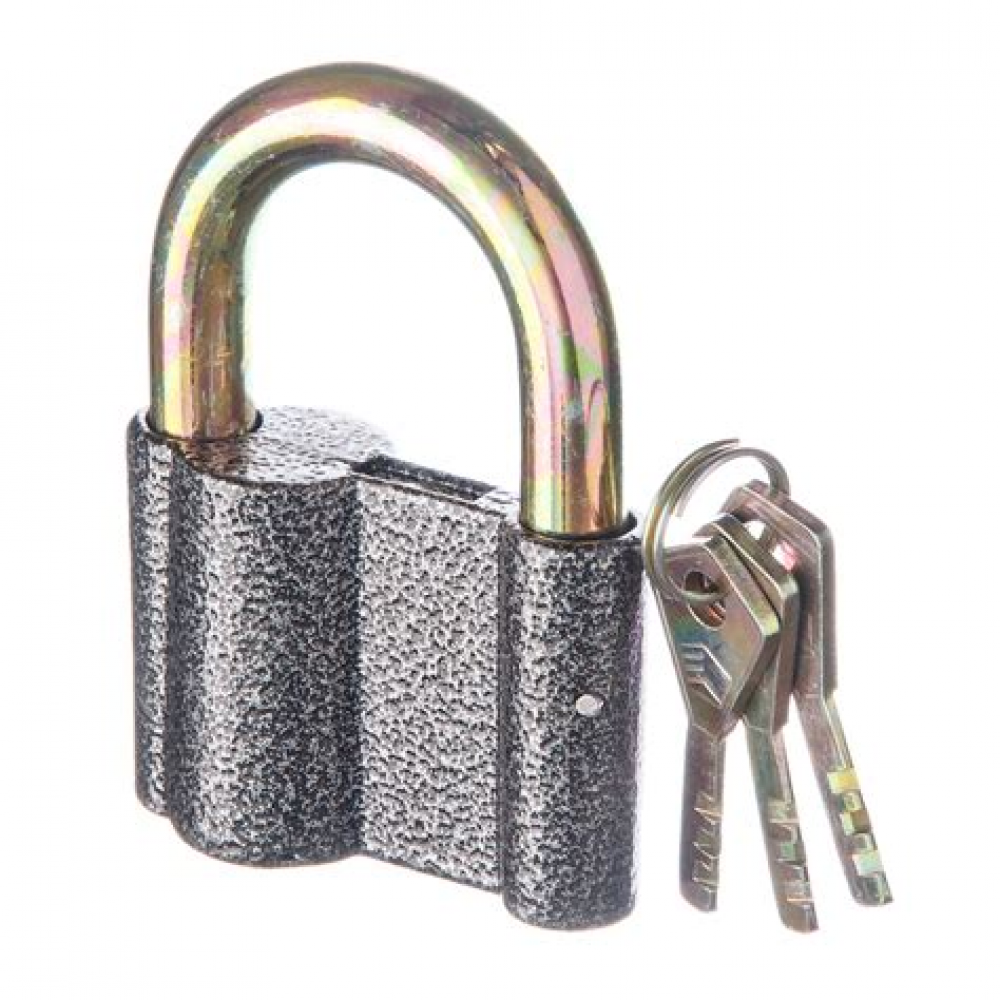 Замок навесной 303F-25мм 108898