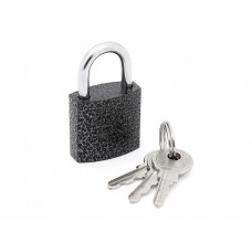 Замок навесной 303F-25мм 108898