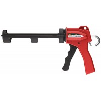 Пистолет для силикона 225мм полиамидный 14240