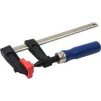 Струбцина (тиски столярные)   300мм WP232027