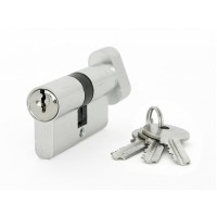 Цилиндровый механизм Е AL 60 CP  113490